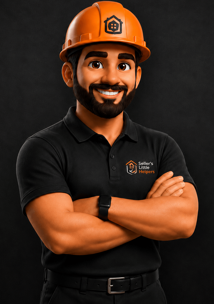 Mason, your rehab project manager